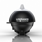Lowrance FishHunter PRO