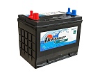 Стартерный аккумулятор DekaPower 24M7 Стартерный аккумулятор DekaPower 24M7
