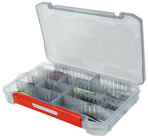 Коробка для рыболовных снастей RAPALA 356