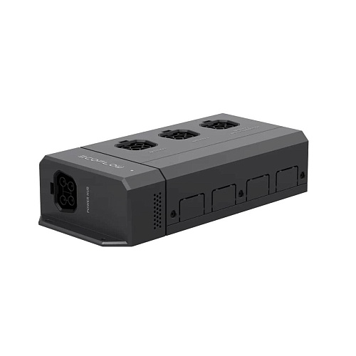 EcoFlow Power Dock