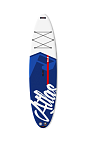 Надувная SUP доска ATLAS 10.8 TOURING L Надувная SUP доска ATLAS 10.8 TOURING L
