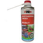 Многоцелевая смазка WR MULTI 400 мл Многоцелевая смазка WR MULTI 400 мл