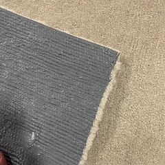 Палубный ковролин Syntec Aggressor Sand