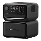 Портативная зарядная станция EcoFlow RIVER 3 Max Plus 858 Втч