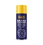 Очиститель тормозов SCT Brake Cleaner 450ml