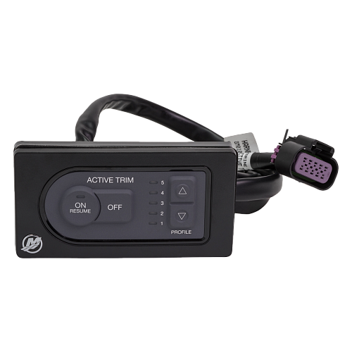 Active Trim Mercruiser MPI (механическое управление) для многомоторной установки