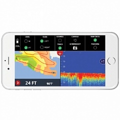 Lowrance FishHunter PRO