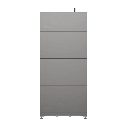 Однофазная система энергоснабжения EcoFlow Power Ocean 15 кВтч