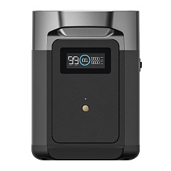 Дополнительная батарея для EcoFlow DELTA 2