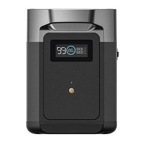 Дополнительная батарея для EcoFlow DELTA 2