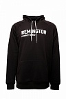Толстовка Remington Town Black Hoody