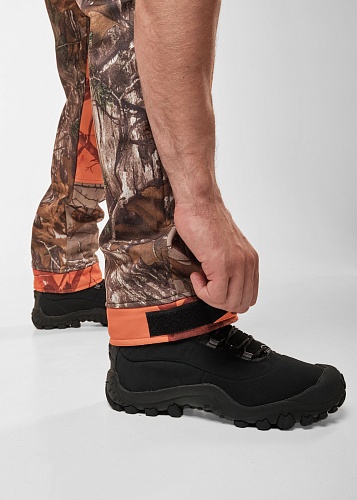Брюки Remington Hunter Calibre Forest/Orange