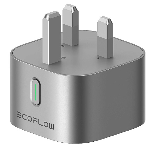 Умная розетка EcoFlow Smart Plug