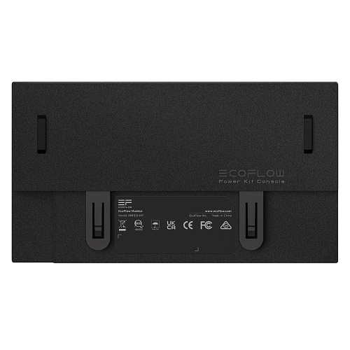Консоль EcoFlow Power Kit
