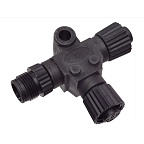 Коннектор Lowrance N2K-T-RD