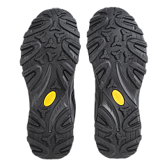Ботинки Remington Urban Trekking Black