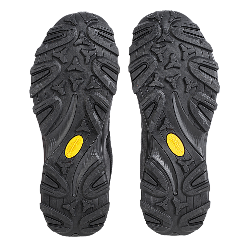 Ботинки Remington Urban Trekking Black