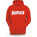 Толстовка RAPALA Sweatshirt красная