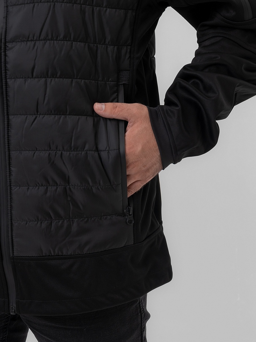 Куртка Remington Swat Black
