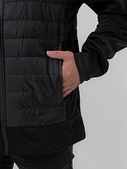 Куртка Remington Swat Black
