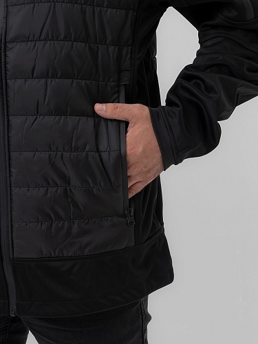Куртка Remington Swat Black
