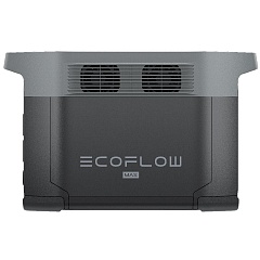Портативная зарядная станция EcoFlow DELTA 2 Max 2048 Втч