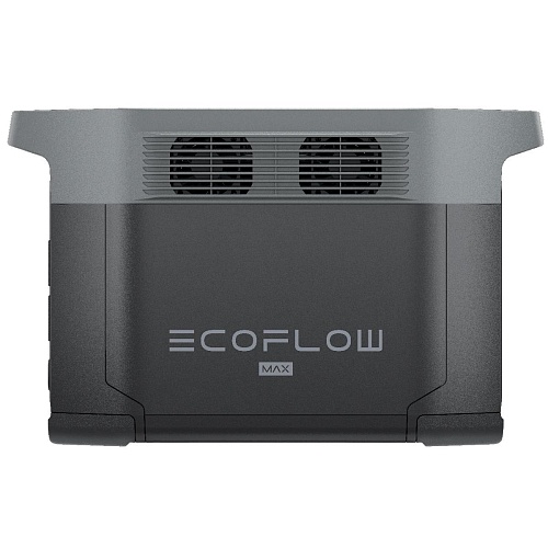 Портативная зарядная станция EcoFlow DELTA 2 Max 2048 Втч