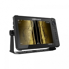 Lowrance HDS 12 LIVE с датчиком Acitve Imaging 3-в-1