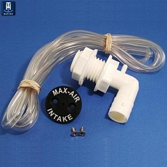 Аэратор Max-Air Livewell Venturi T-H Marine