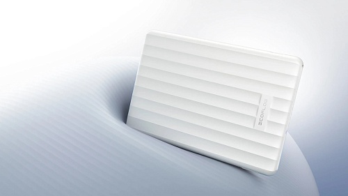 Повербанк EcoFlow RAPID Mag (5000 мАч, 7,5 Вт, магнитная зарядка)