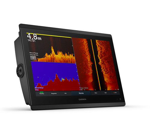 Эхолот Garmin Gpsmap 8416XSV