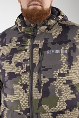 Пуховик Remington Winter Рrogress Multicamo
