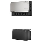 Комплект EcoFlow Power Get Set Kit + Батарея EcoFlow LFP 5 кВтч