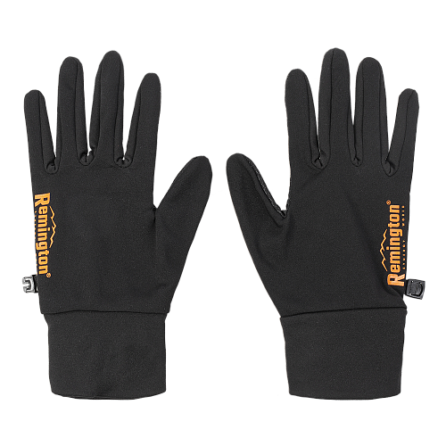 Перчатки Remington Gloves Places Black