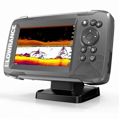 Lowrance HOOK2-5 SplitShot