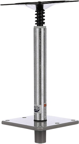 Комплект стойки для сидения Attwood 075 Pedestal Kit 11"