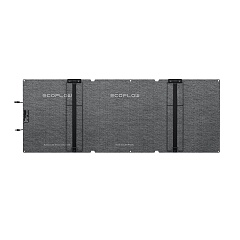 Солнечная панель складная EcoFlow NextGen 160 Вт
