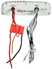 Усилитель Boss Audio MR1000 1000 Вт 4 канала