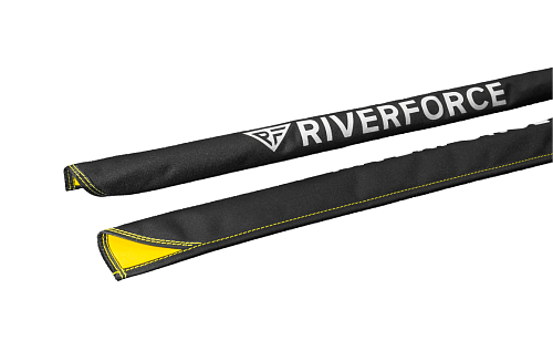 Чехол для перевозки удилища в лодке Riverforce