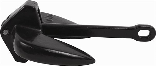 Якорь Холла в оболочке ПВХ Attwood 6.8кг