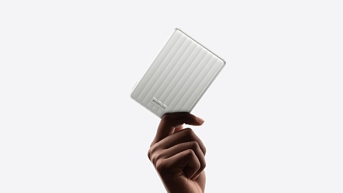 Повербанк EcoFlow RAPID Mag (5000 мАч, 7,5 Вт, магнитная зарядка)