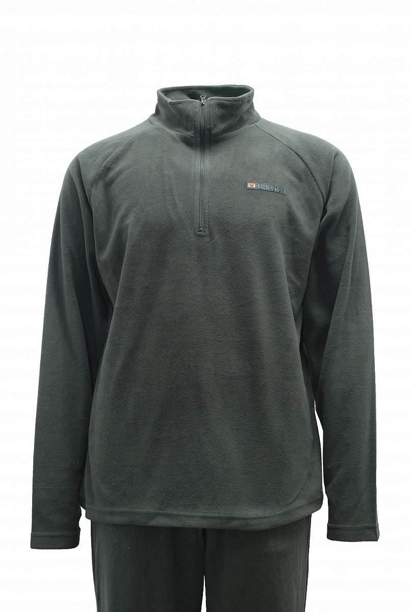 Костюм флисовый Remington Porter Green