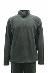 Костюм флисовый Remington Porter Green
