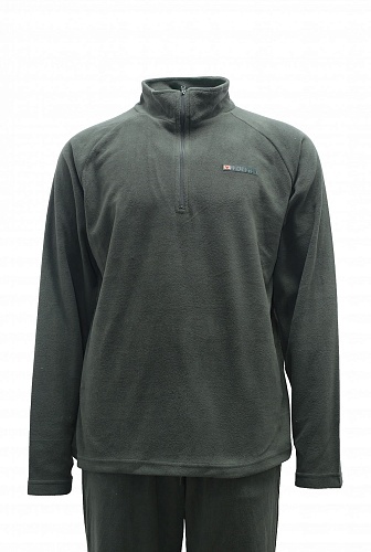 Костюм флисовый Remington Porter Green