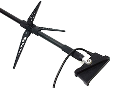 MAIN TARGET 360 Ice Rotator - ротатор зимний