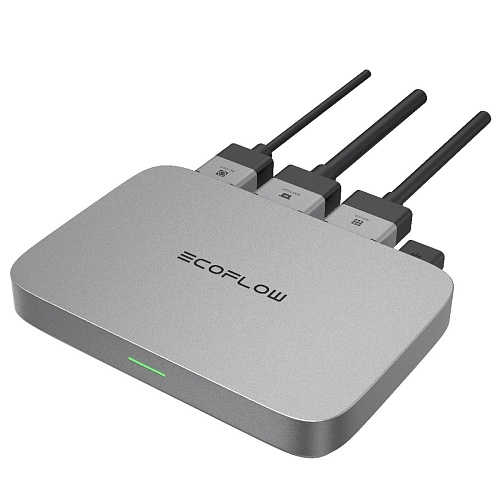 Микроинвертор EcoFlow PowerStream 800 Вт