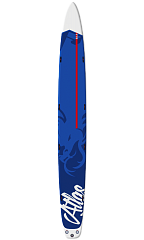 Надувная SUP доска ATLAS 22.0 DRAGON