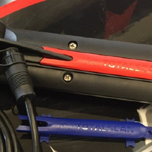 Крепление Lowrance TotalScan и StructureScan3D