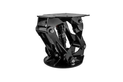 Амортизационная стойка RIVERFORCE DOMINATOR X HD265 SW