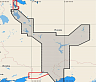 Карты C-MAP Карты C-MAP